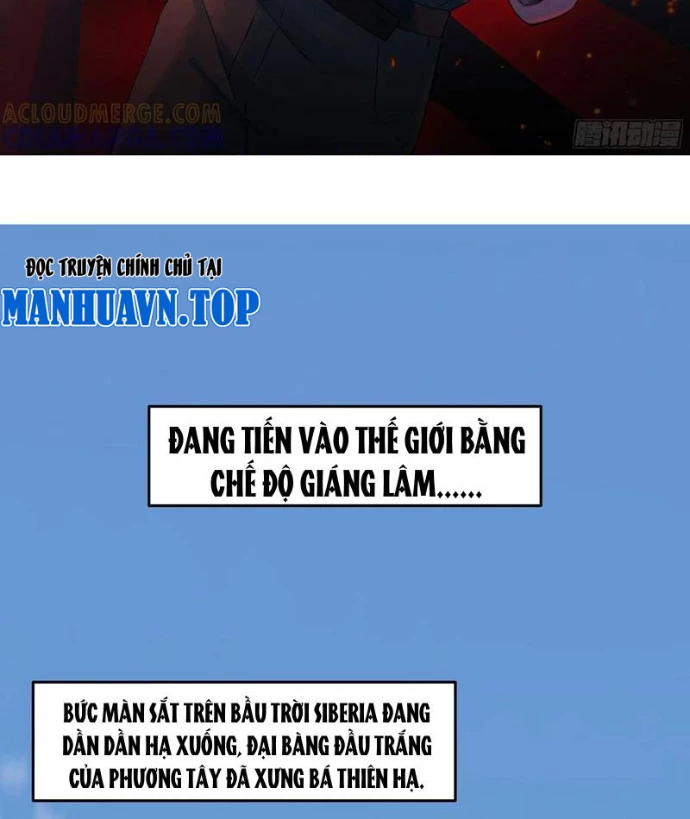 Tiến Hóa Ban Đầu Chapter 16 - 2