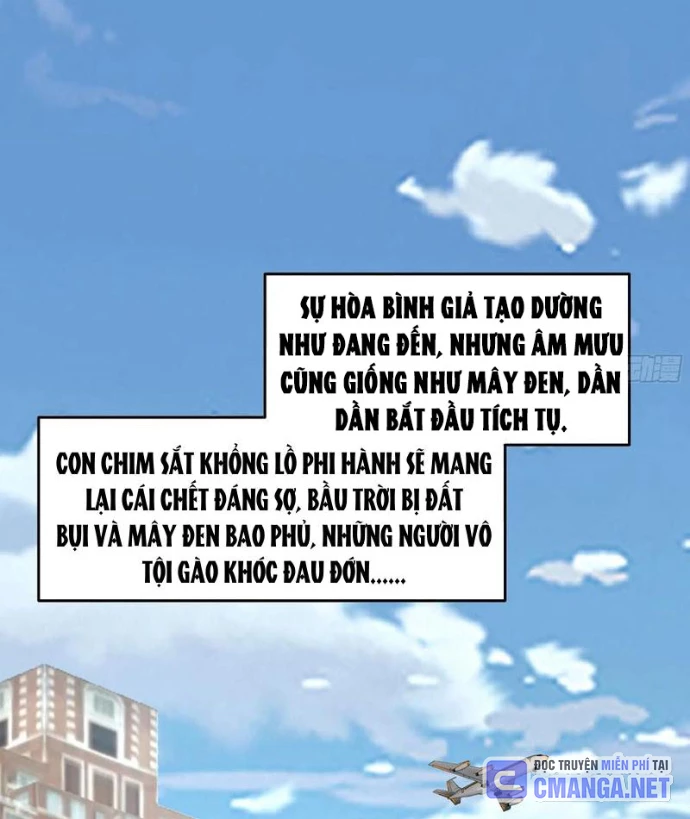 Tiến Hóa Ban Đầu Chapter 16 - 3