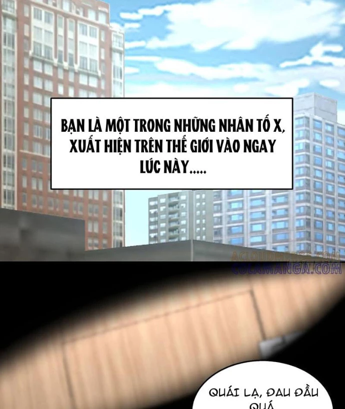 Tiến Hóa Ban Đầu Chapter 16 - 4