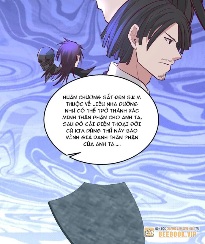 Tiến Hóa Ban Đầu Chapter 16 - 12