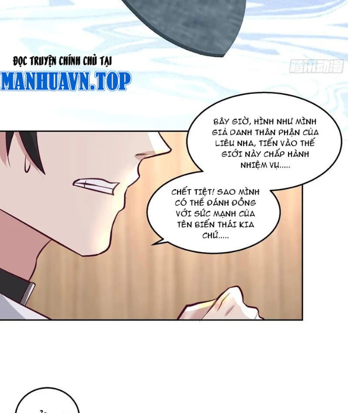Tiến Hóa Ban Đầu Chapter 16 - 13