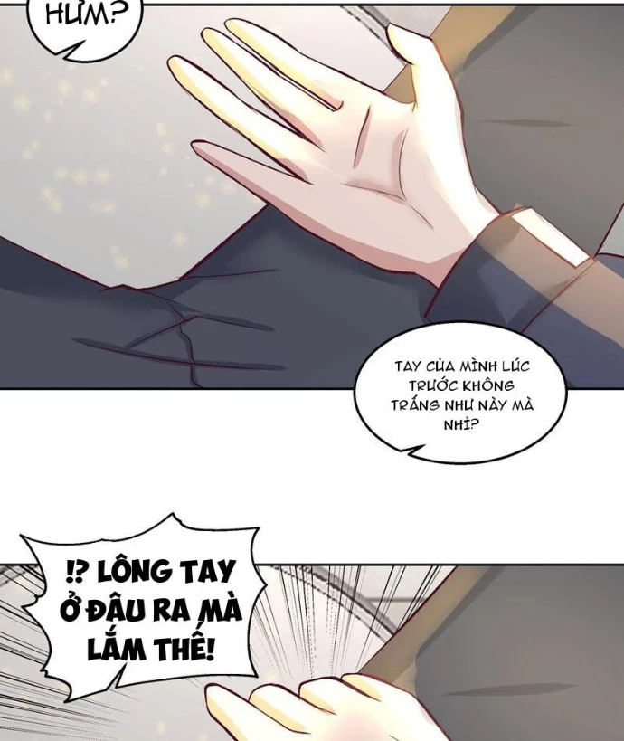 Tiến Hóa Ban Đầu Chapter 16 - 14