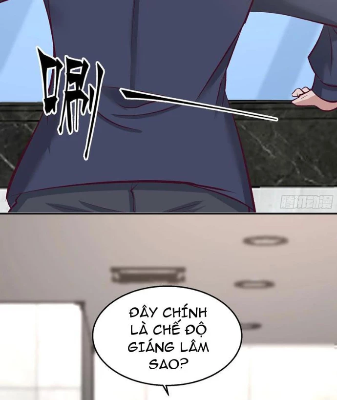 Tiến Hóa Ban Đầu Chapter 16 - 17