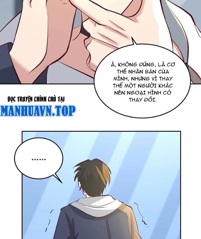 Tiến Hóa Ban Đầu Chapter 16 - 20