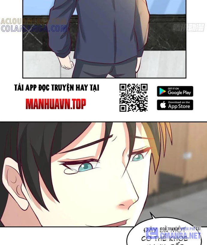 Tiến Hóa Ban Đầu Chapter 16 - 21
