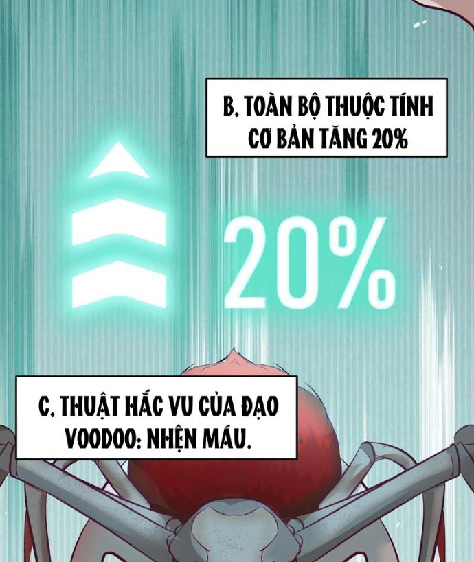 Tiến Hóa Ban Đầu Chapter 16 - 34
