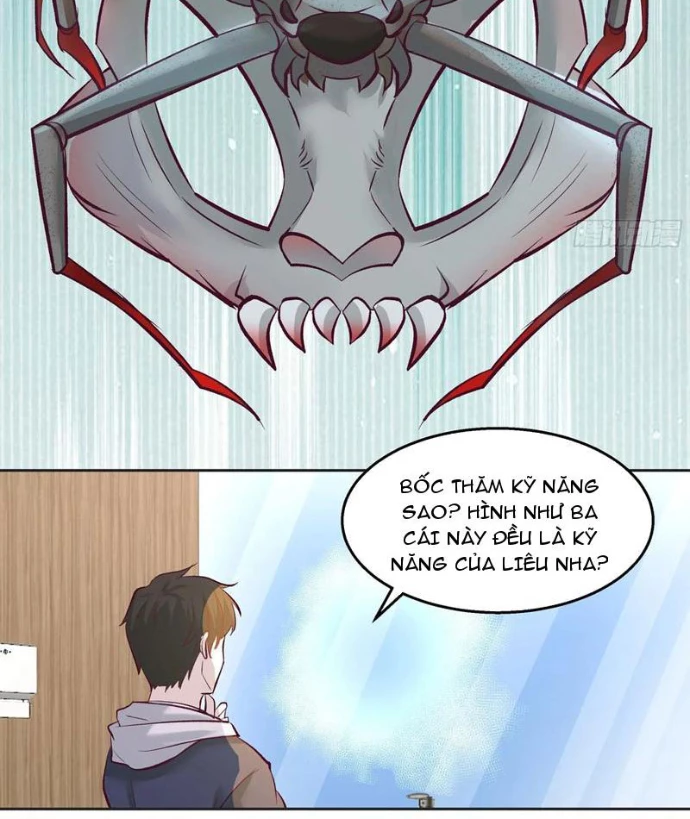 Tiến Hóa Ban Đầu Chapter 16 - 35