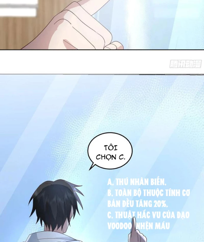 Tiến Hóa Ban Đầu Chapter 16 - 37