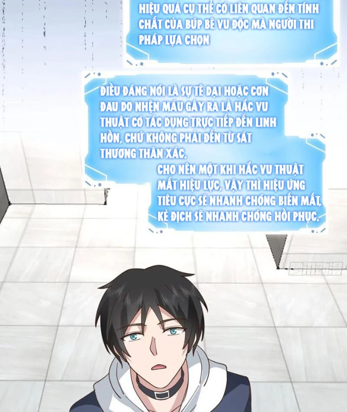 Tiến Hóa Ban Đầu Chapter 16 - 41
