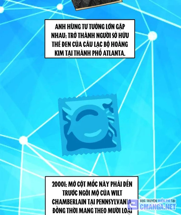 Tiến Hóa Ban Đầu Chapter 16 - 45