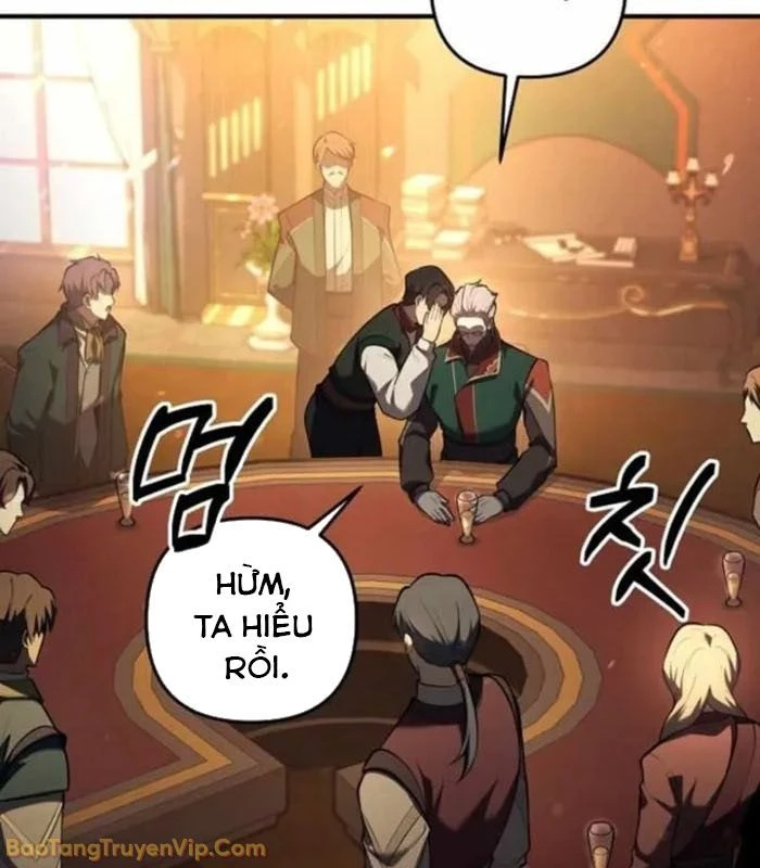 Trong Phủ Công Tước Có Con Chó Điên Chapter 16 - 19