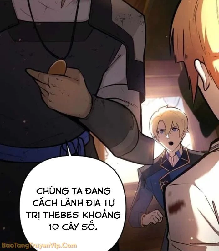 Trong Phủ Công Tước Có Con Chó Điên Chapter 16 - 50