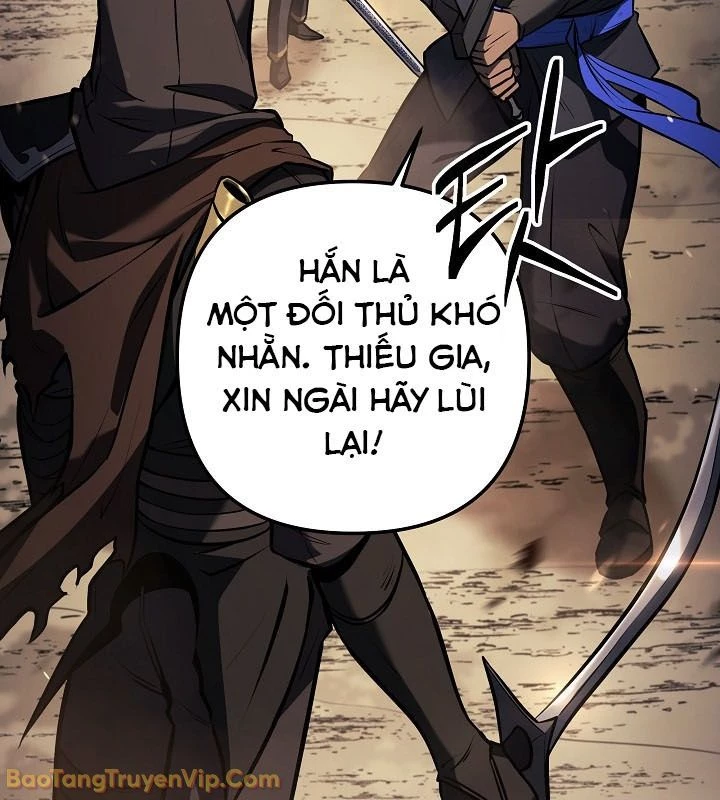 Trong Phủ Công Tước Có Con Chó Điên Chapter 16 - 146