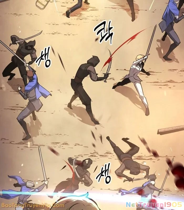 Trong Phủ Công Tước Có Con Chó Điên Chapter 17 - 29