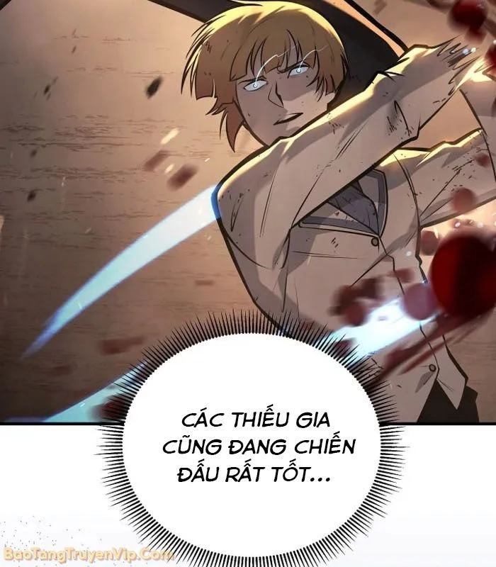 Trong Phủ Công Tước Có Con Chó Điên Chapter 17 - 31