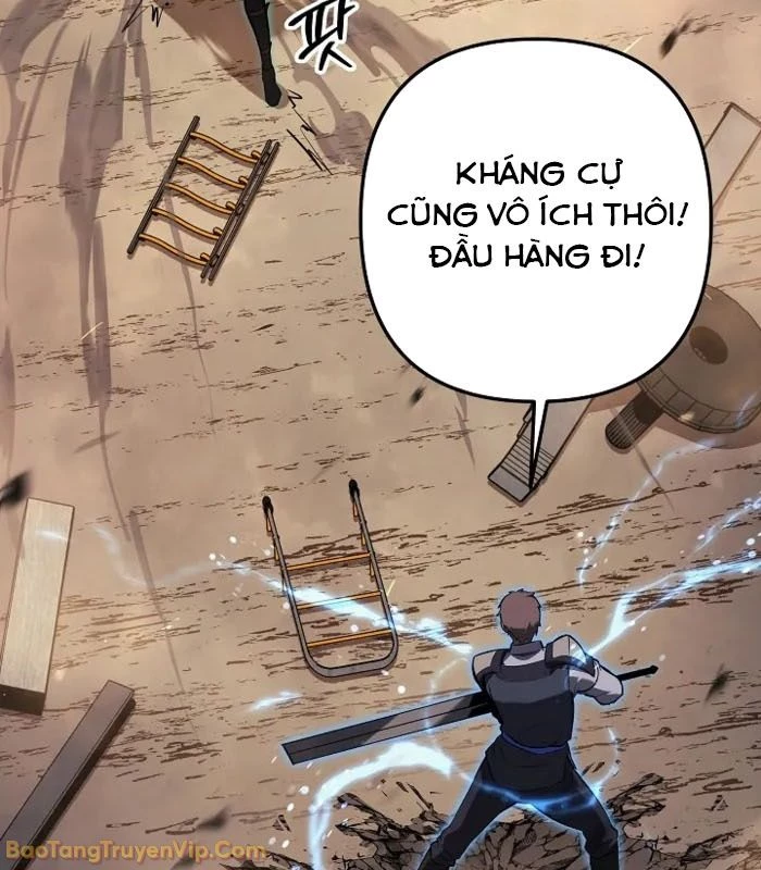 Trong Phủ Công Tước Có Con Chó Điên Chapter 17 - 46