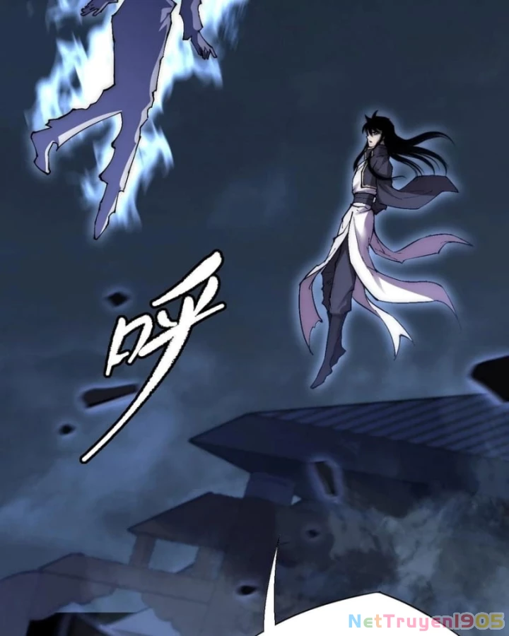 Quỷ Trọc Tiên Đạo Chapter 61 - 30