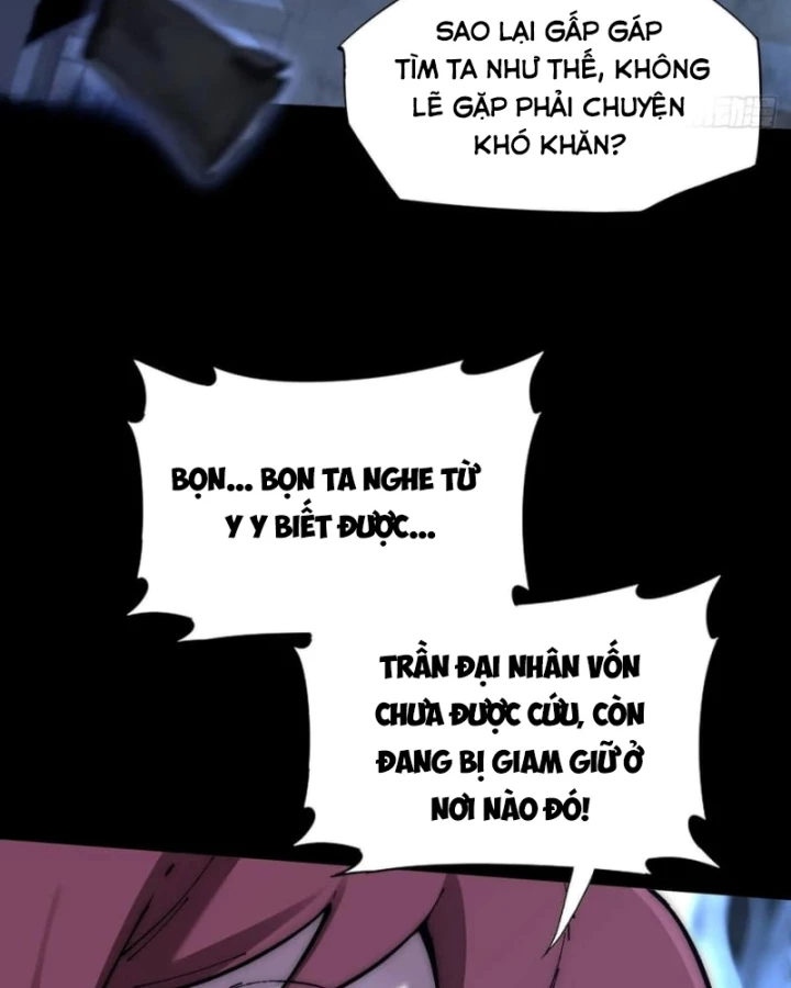 Quỷ Trọc Tiên Đạo Chapter 61 - 31