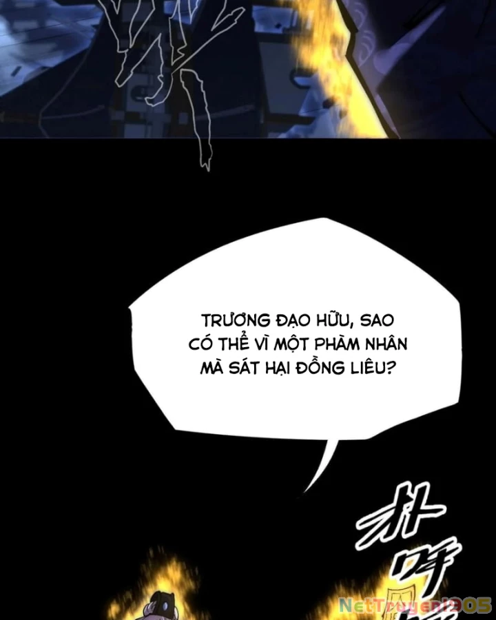 Quỷ Trọc Tiên Đạo Chapter 61 - 37