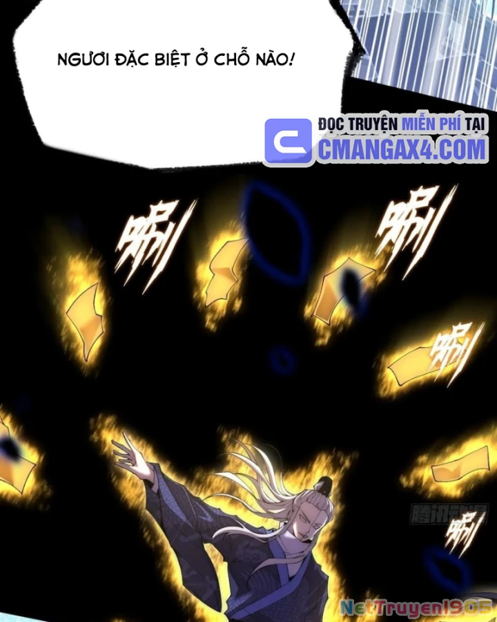Quỷ Trọc Tiên Đạo Chapter 61 - 50