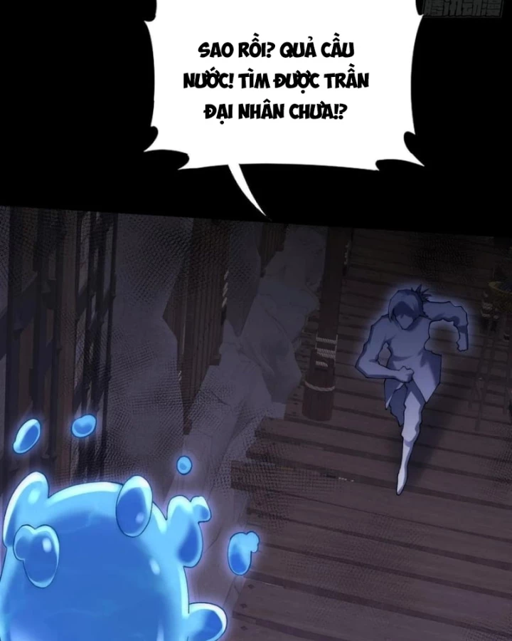 Quỷ Trọc Tiên Đạo Chapter 61 - 59