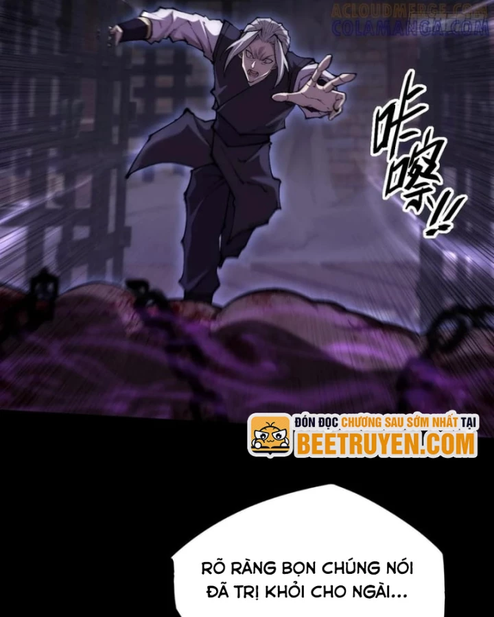 Quỷ Trọc Tiên Đạo Chapter 61 - 66
