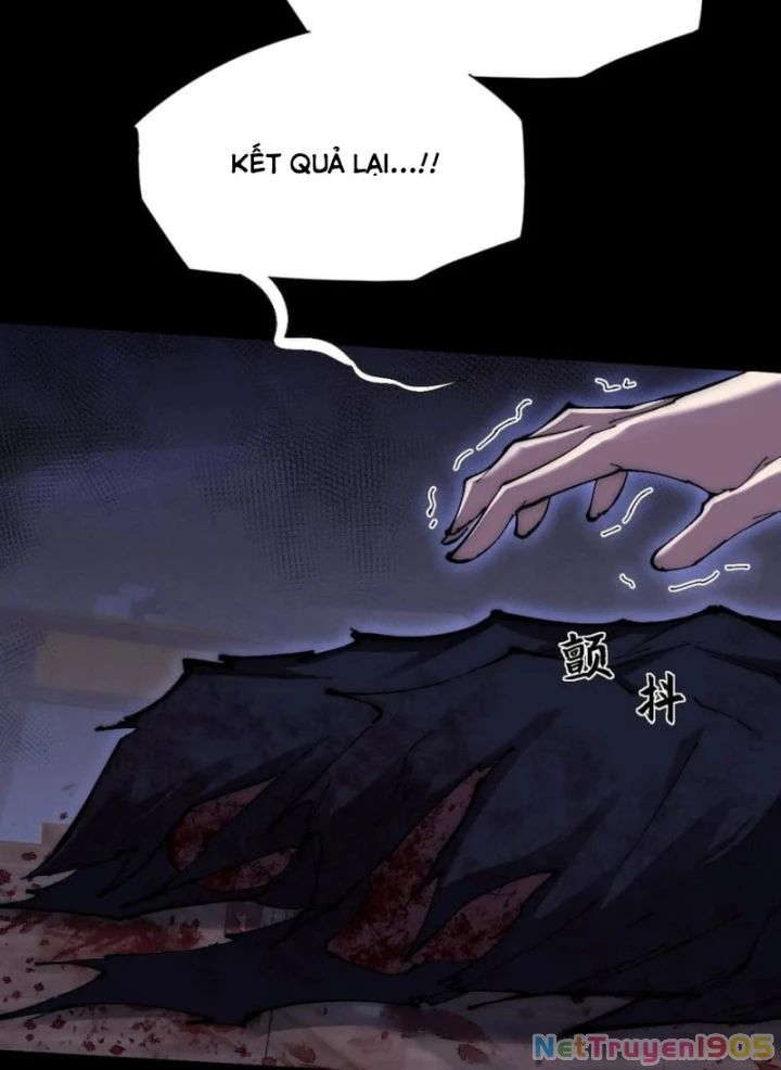 Quỷ Trọc Tiên Đạo Chapter 61 - 67