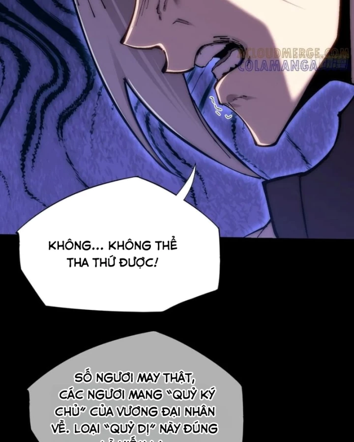Quỷ Trọc Tiên Đạo Chapter 61 - 69