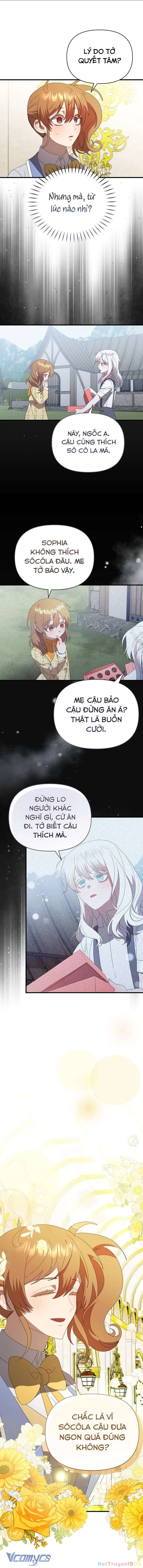 Trúc Mã Là Nhân Vật Chính Trong Tiểu Thuyết BL Chapter 43 - 8