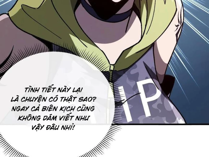 Dị Biến Giáng Lâm Nhân Gian: Kế Hoạch Thanh Trừ Người Chơi Chapter 38 - 34