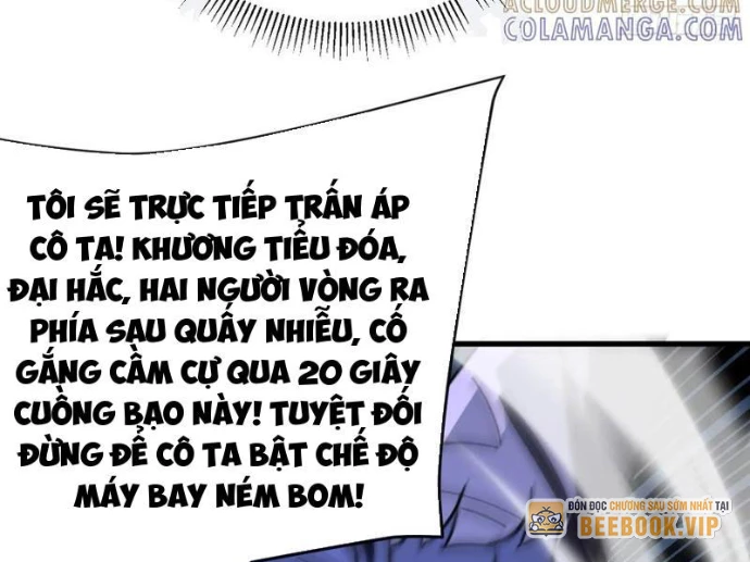 Dị Biến Giáng Lâm Nhân Gian: Kế Hoạch Thanh Trừ Người Chơi Chapter 38 - 87