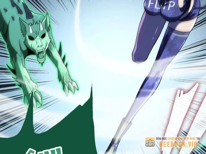 Dị Biến Giáng Lâm Nhân Gian: Kế Hoạch Thanh Trừ Người Chơi Chapter 38 - 123