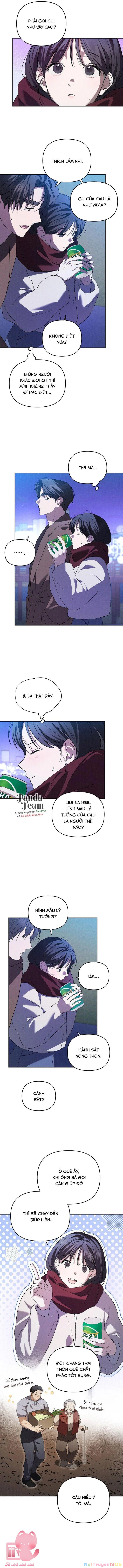 Thời Khắc Định Đoạt Tình Duyên Chapter 17 - 4
