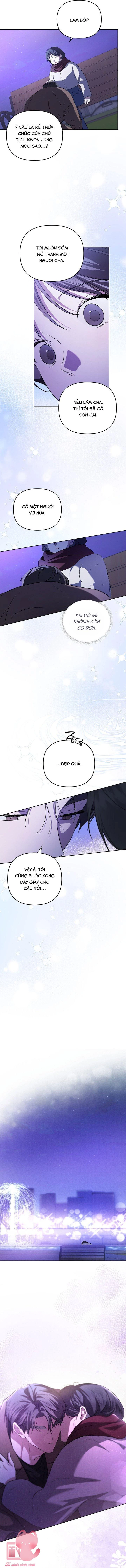 Thời Khắc Định Đoạt Tình Duyên Chapter 17 - 11