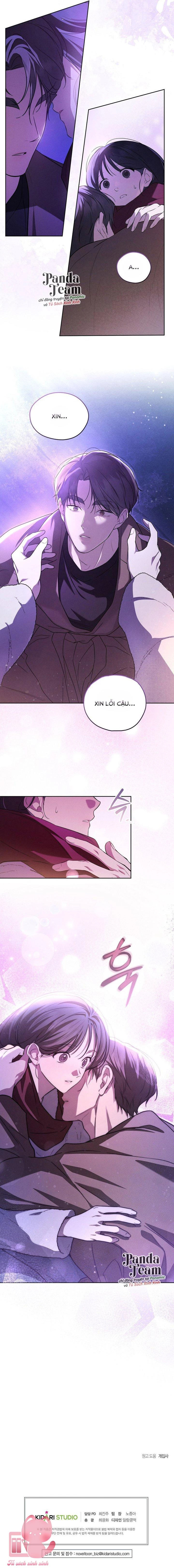 Thời Khắc Định Đoạt Tình Duyên Chapter 17 - 12