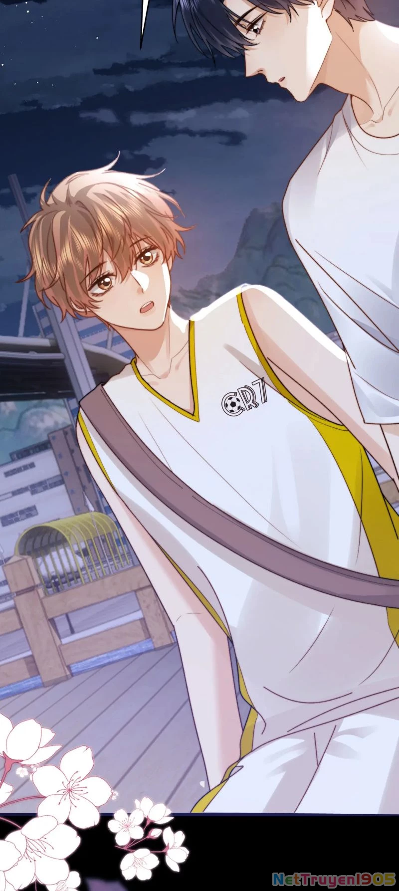 Chất Dị Ứng Đáng Yêu Chapter 112 - 2
