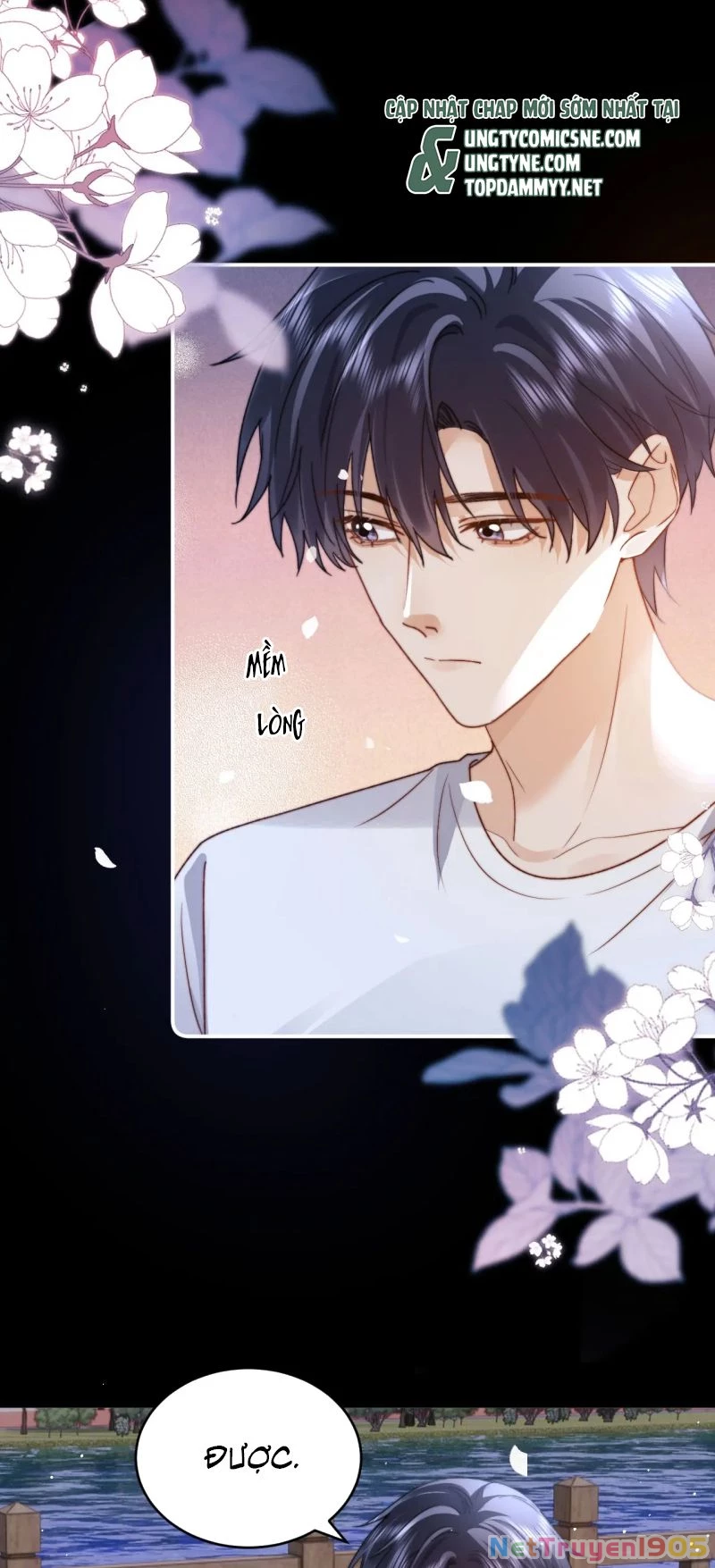Chất Dị Ứng Đáng Yêu Chapter 112 - 3