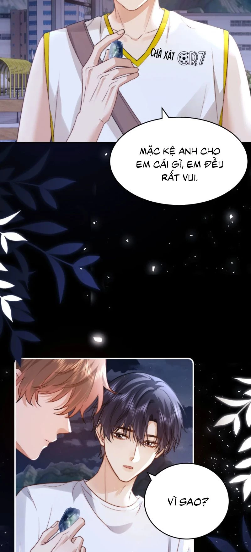Chất Dị Ứng Đáng Yêu Chapter 112 - 5