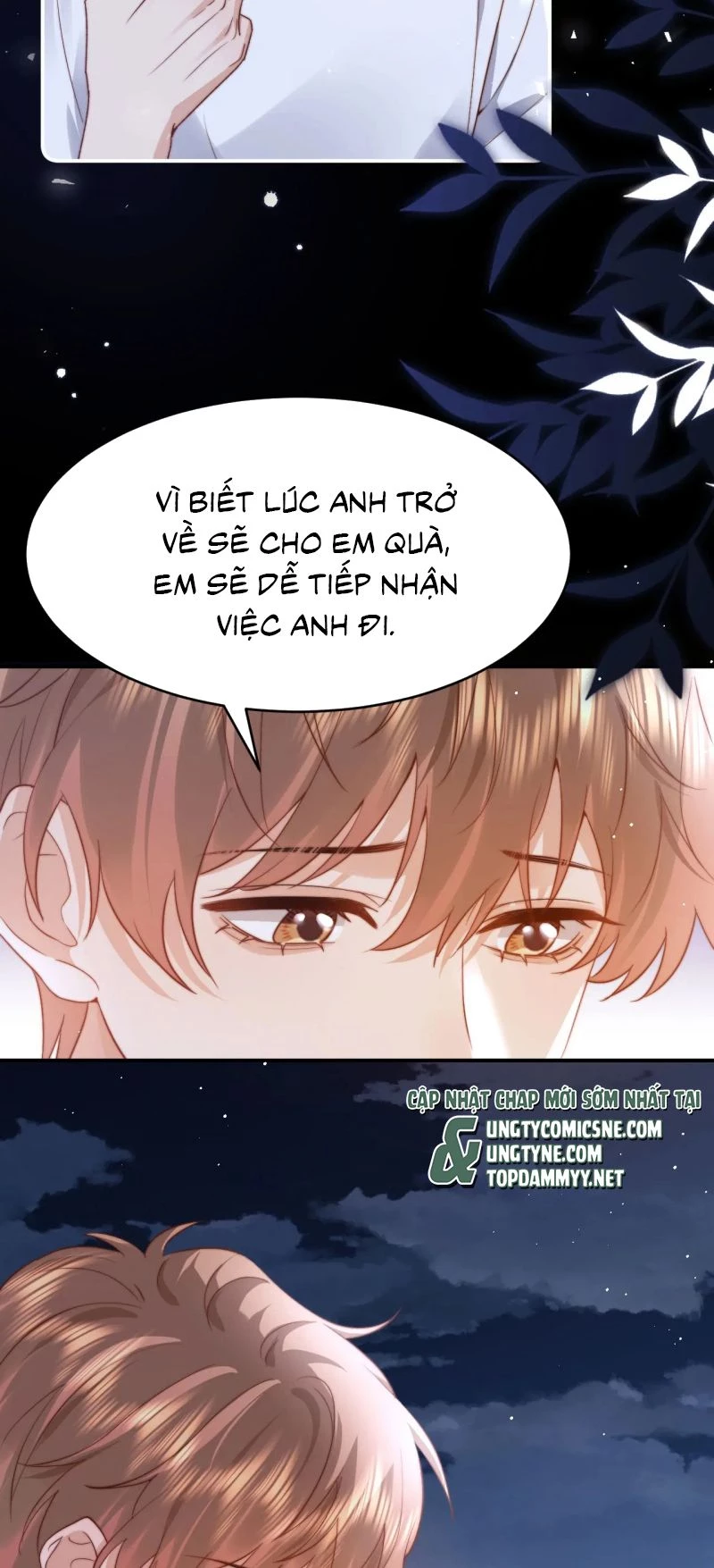 Chất Dị Ứng Đáng Yêu Chapter 112 - 6