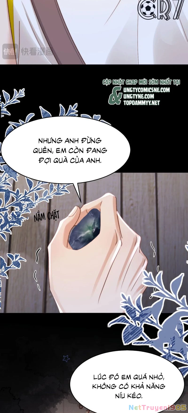 Chất Dị Ứng Đáng Yêu Chapter 112 - 11