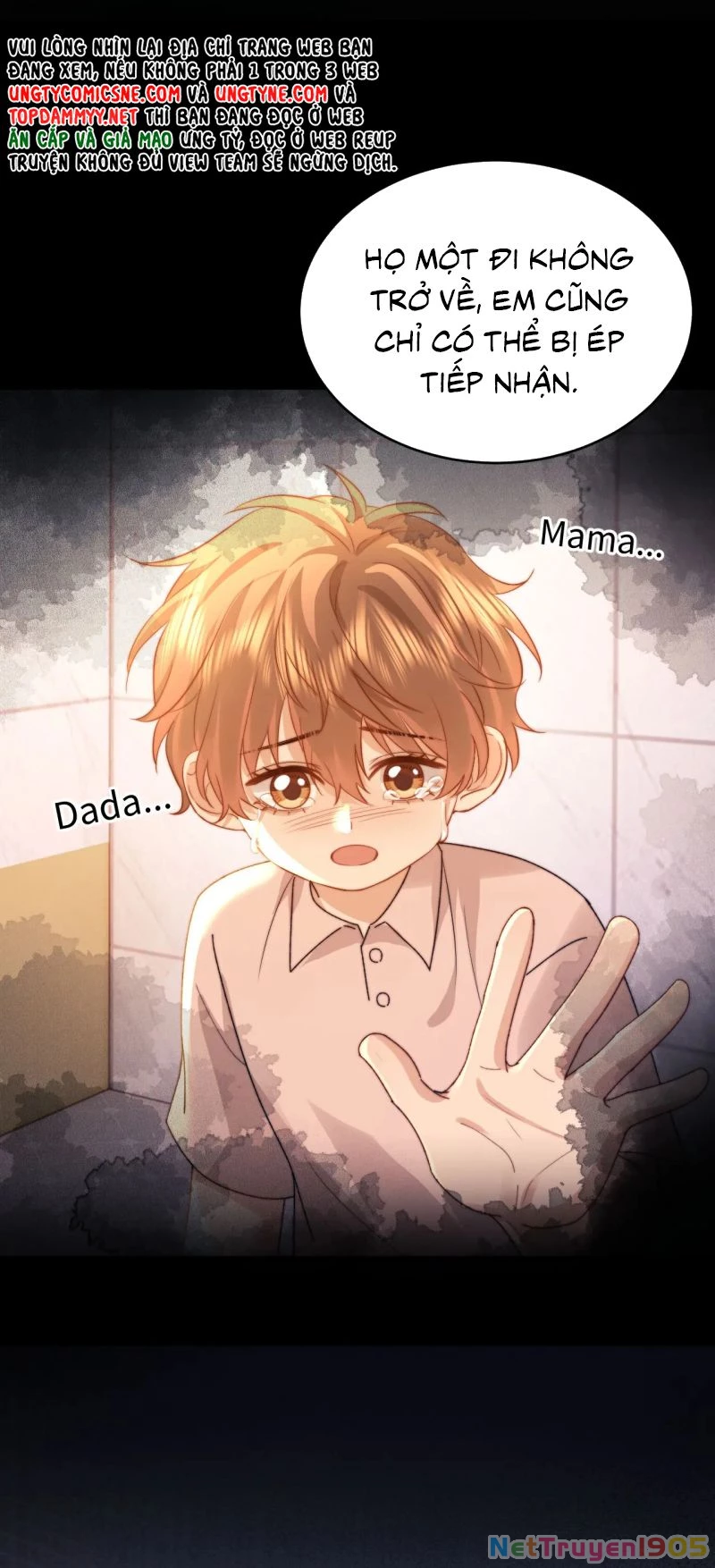 Chất Dị Ứng Đáng Yêu Chapter 112 - 13