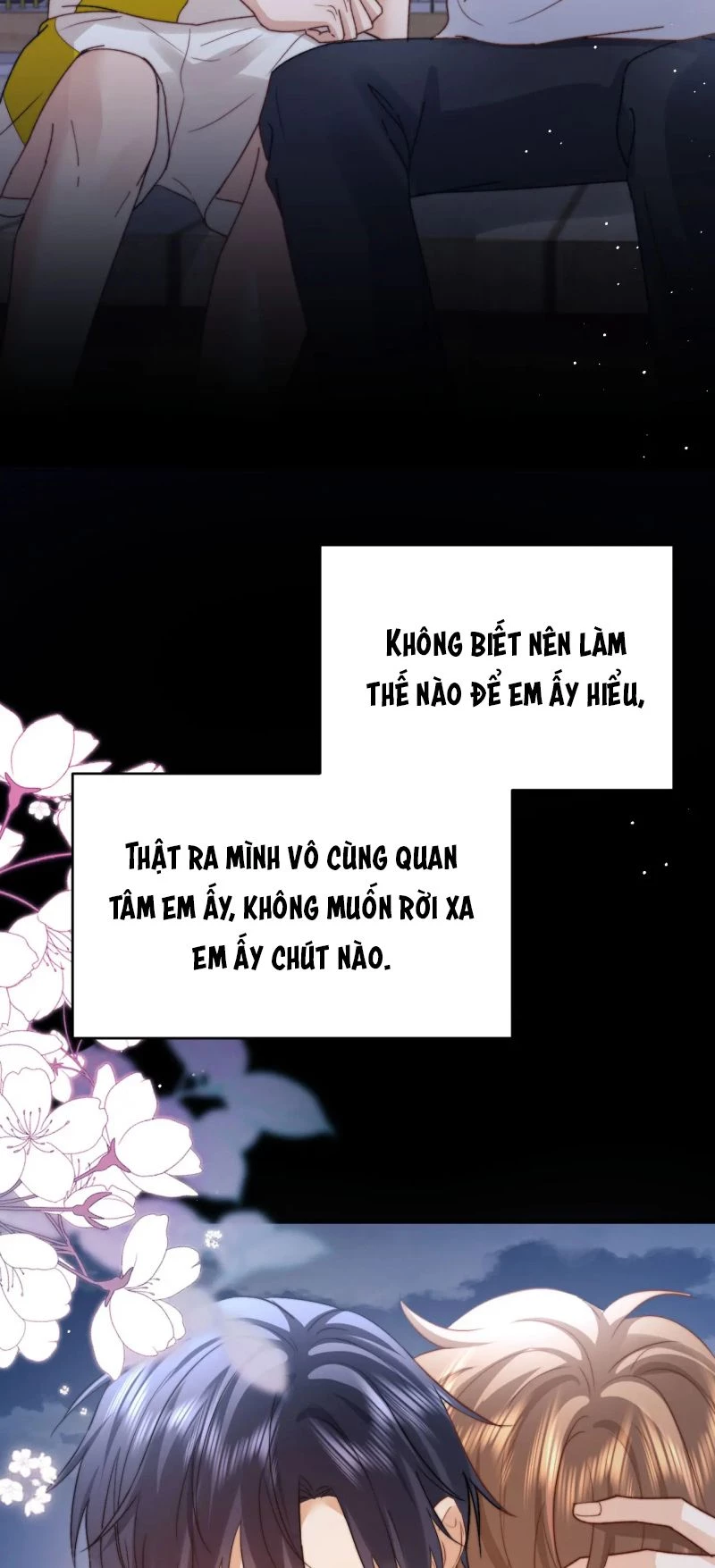 Chất Dị Ứng Đáng Yêu Chapter 112 - 17