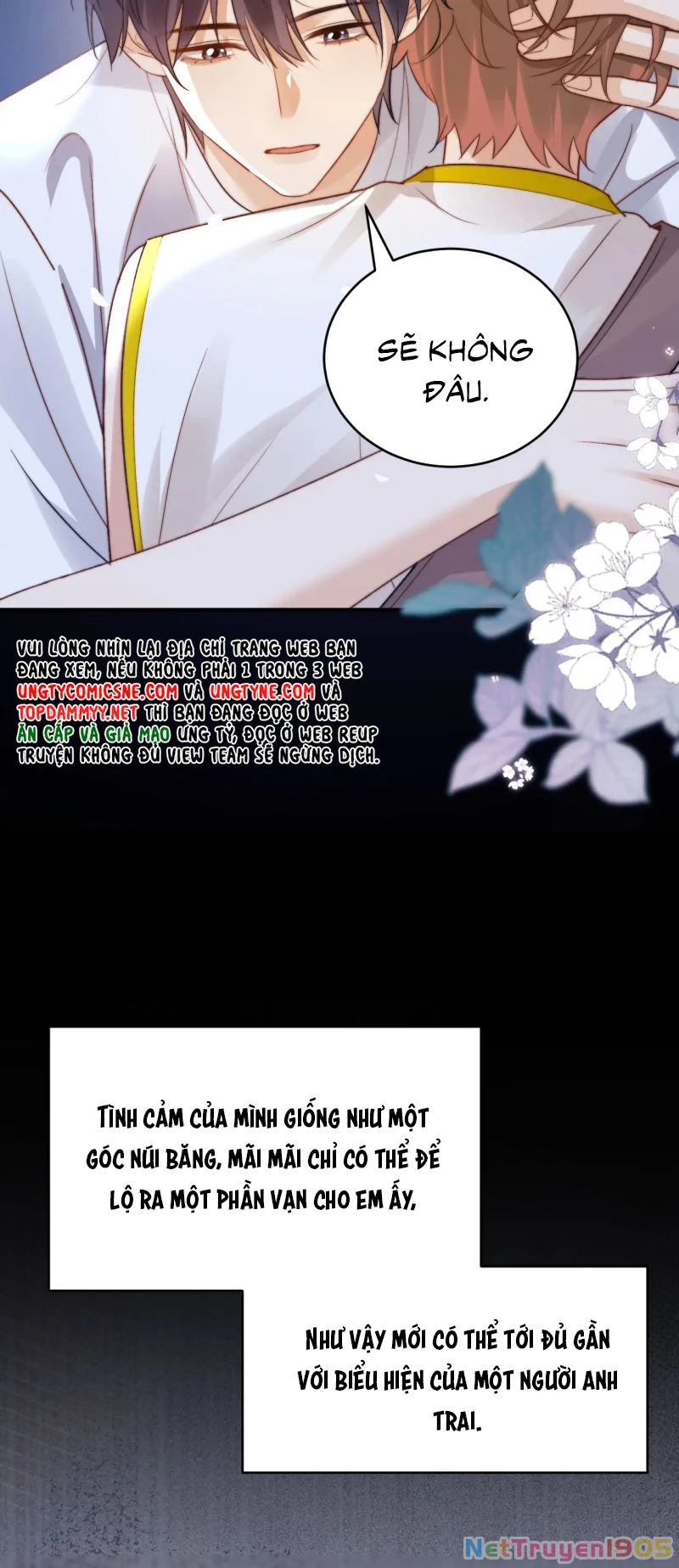 Chất Dị Ứng Đáng Yêu Chapter 112 - 18