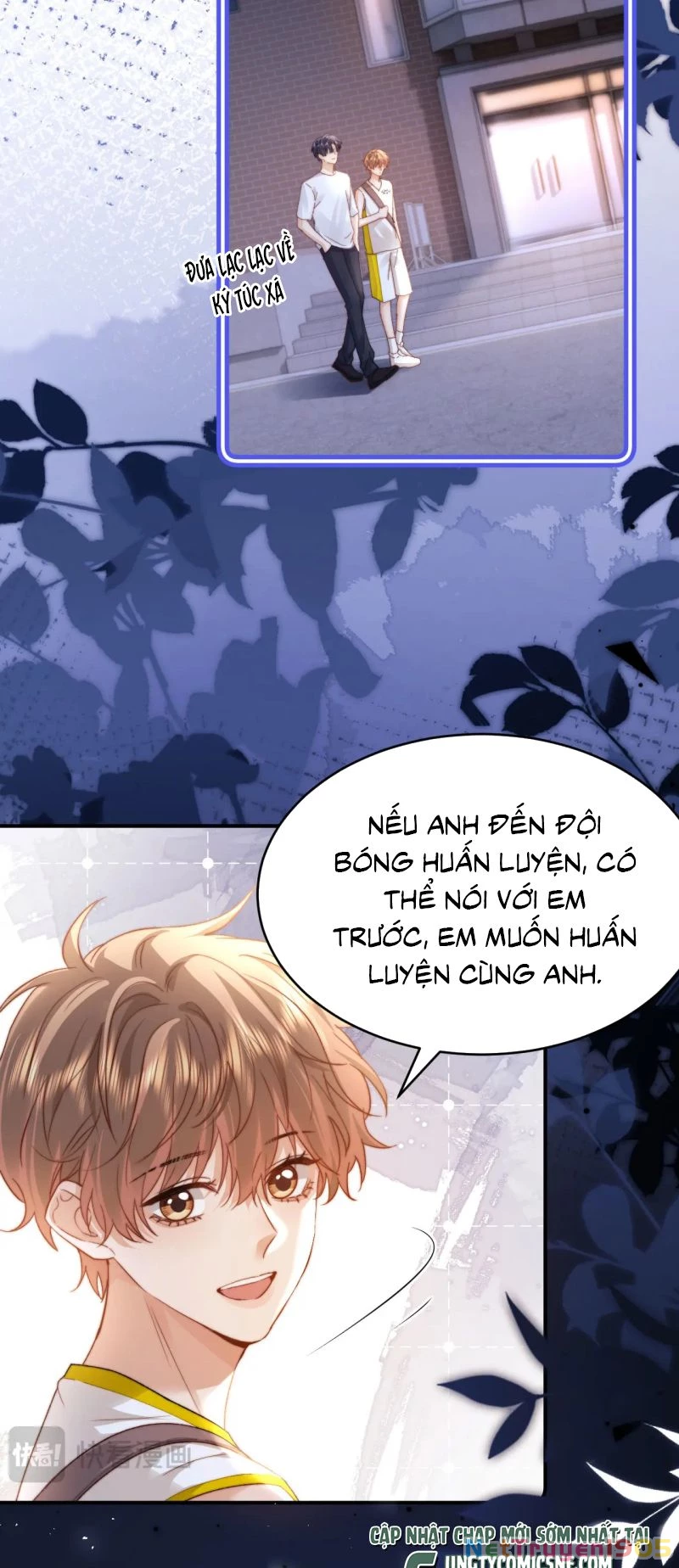 Chất Dị Ứng Đáng Yêu Chapter 112 - 24