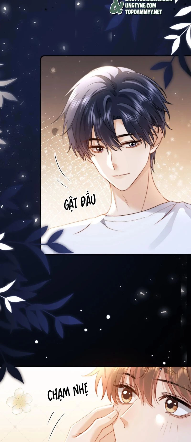 Chất Dị Ứng Đáng Yêu Chapter 112 - 25