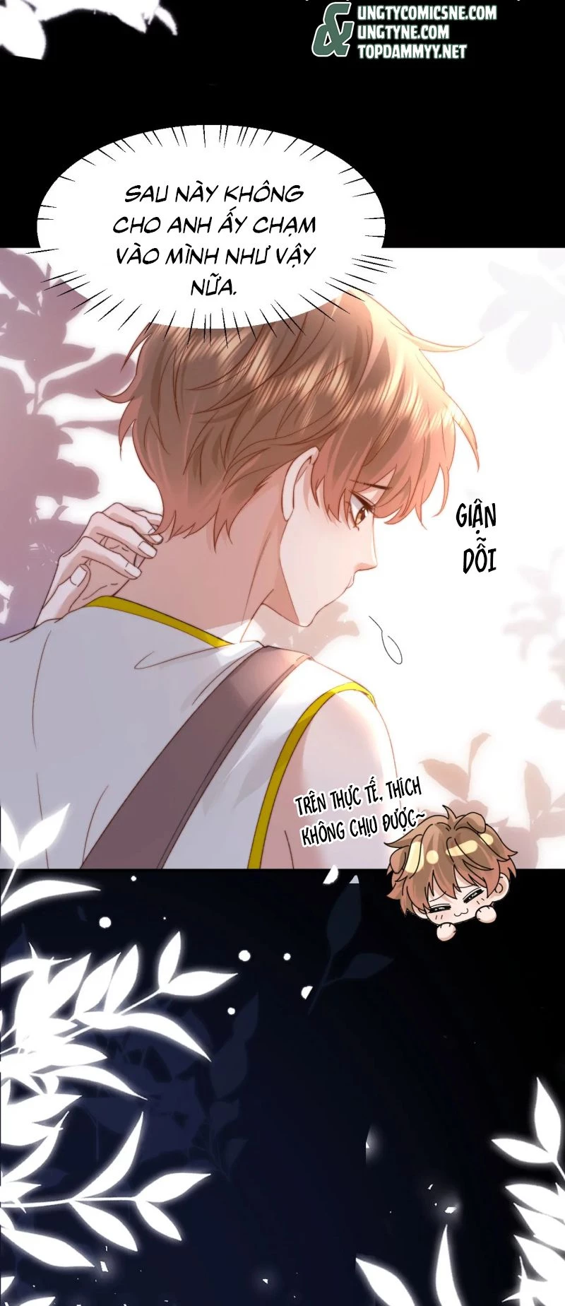 Chất Dị Ứng Đáng Yêu Chapter 112 - 29
