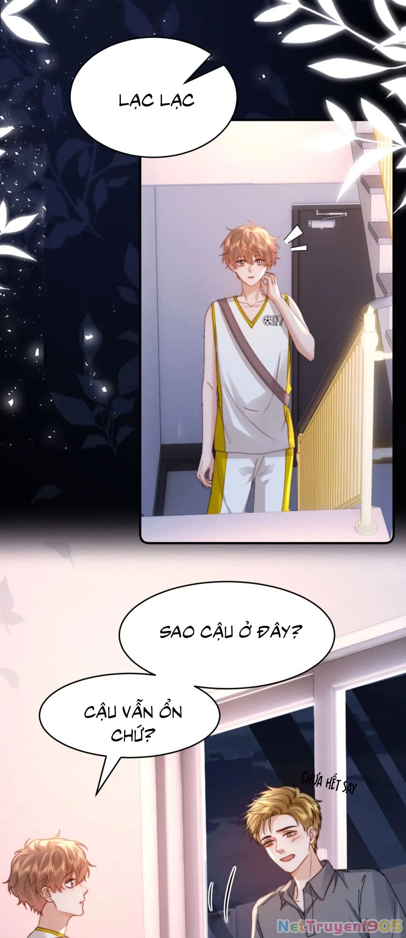 Chất Dị Ứng Đáng Yêu Chapter 112 - 30