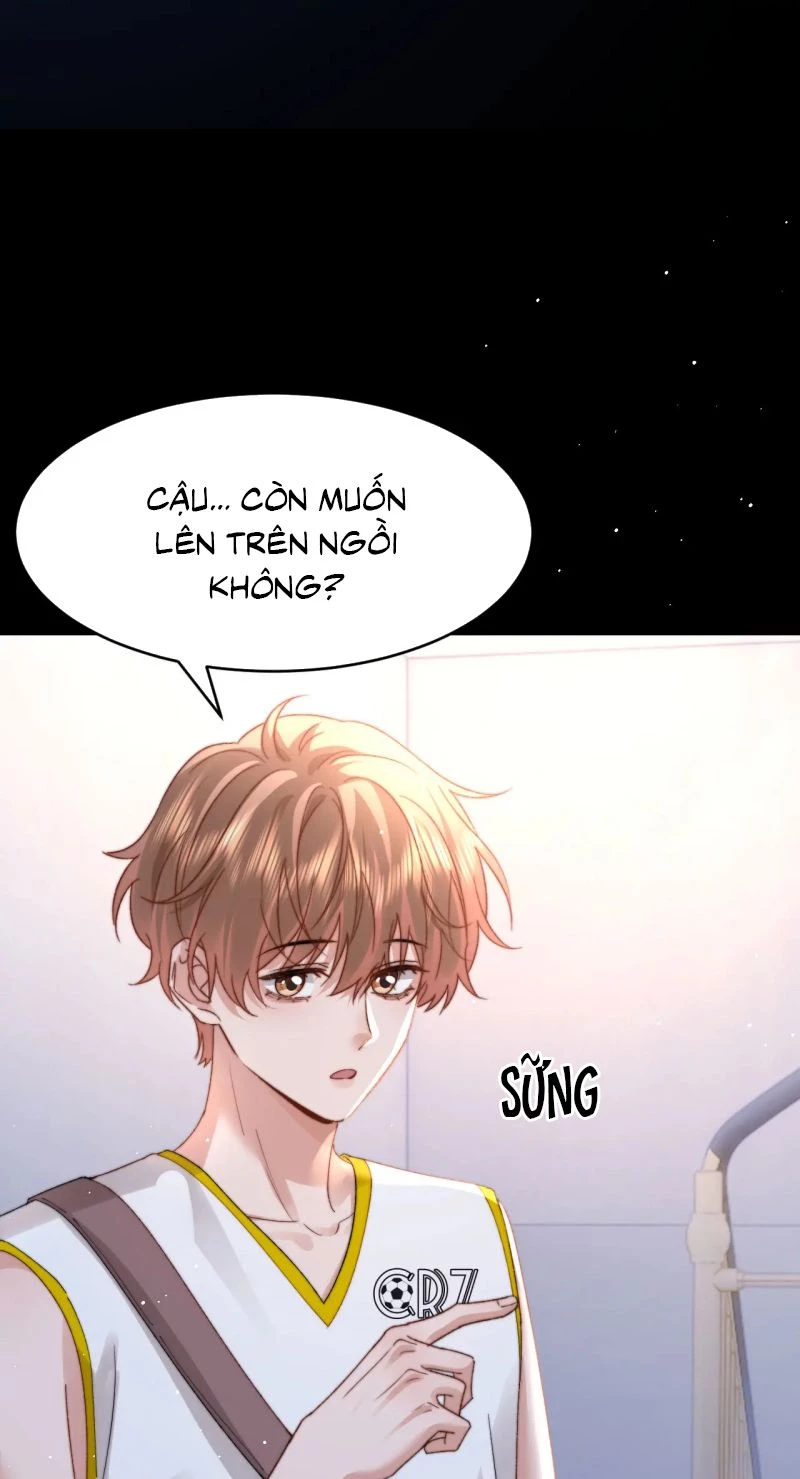 Chất Dị Ứng Đáng Yêu Chapter 112 - 34