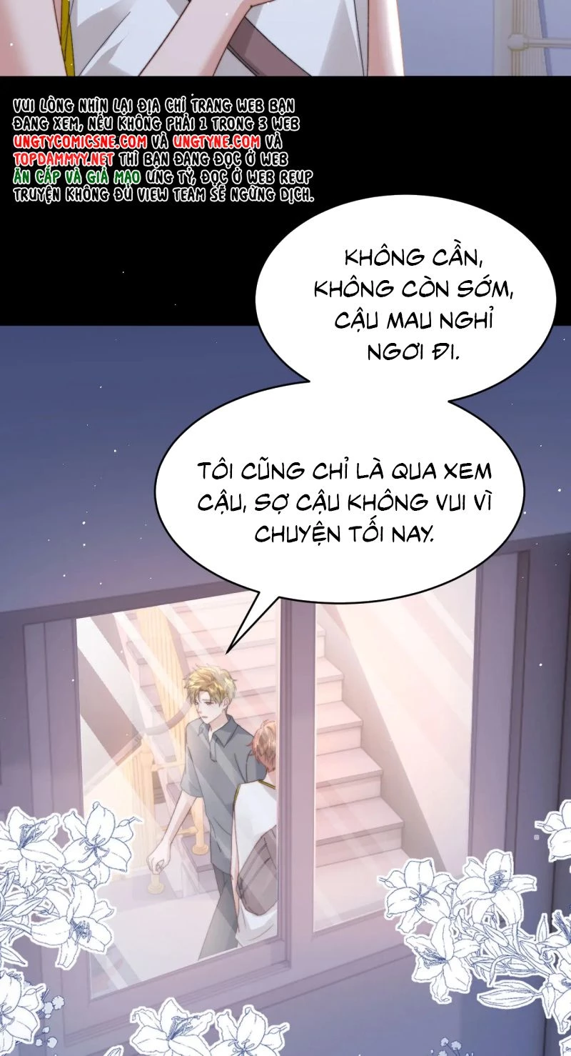 Chất Dị Ứng Đáng Yêu Chapter 112 - 35