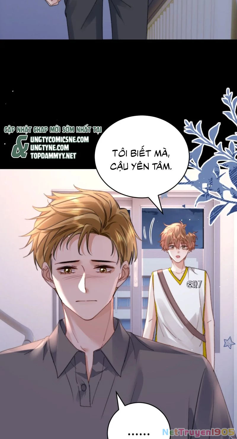 Chất Dị Ứng Đáng Yêu Chapter 112 - 37